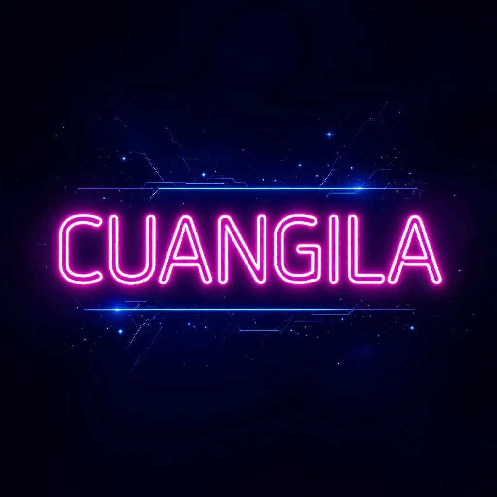 CUANGILA - Pertarungan Terhebat di Dunia Battle Royale