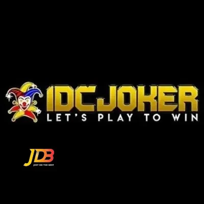 idcjoker — Aplikasi Hub Unduhan